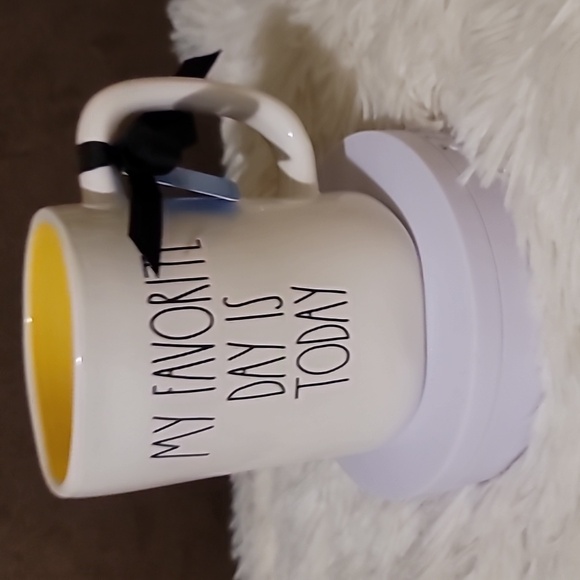 Rae Dunn Other - Rae Dunn /Pixar mug nwt